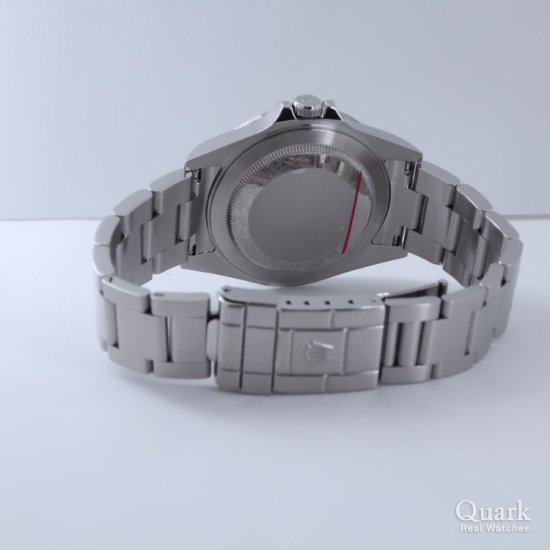 ロレックス エクスプローラーII Ref.16570