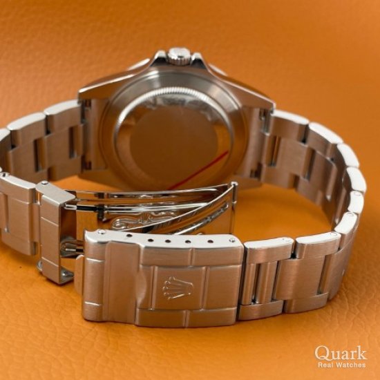 ロレックス エクスプローラーII Ref.16570