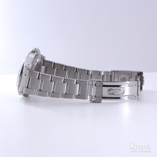 ロレックス エクスプローラーII Ref.16570