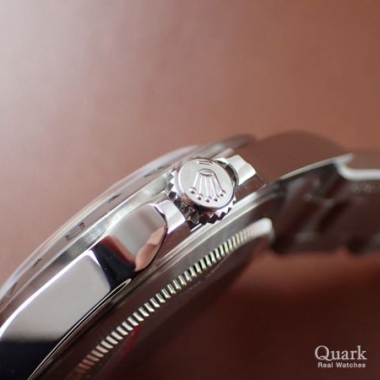 ロレックス エクスプローラーII Ref.16570