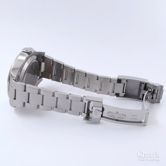 ロレックス エクスプローラーII Ref.216570