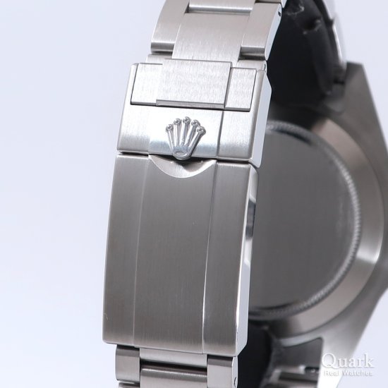 ロレックス エクスプローラーII Ref.216570