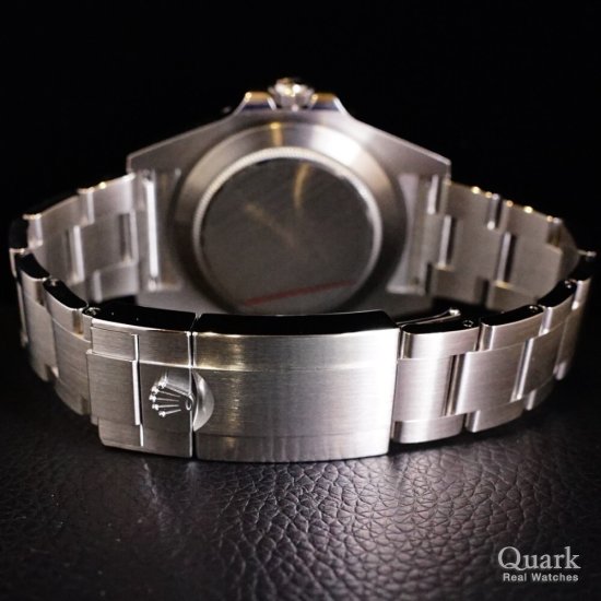 ロレックス エクスプローラーII Ref.216570