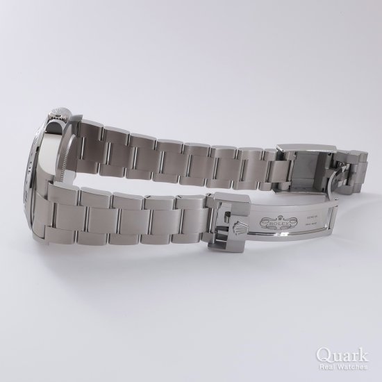 ロレックス エクスプローラーII Ref.226570