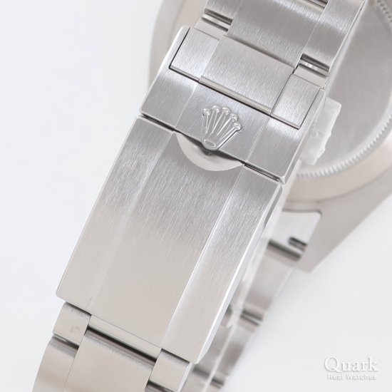 ロレックス エクスプローラーII Ref.226570