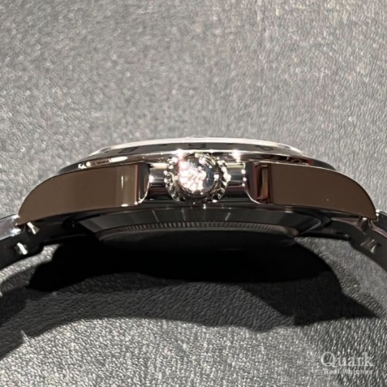 ロレックス エクスプローラーII Ref.226570