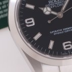 ロレックス エクスプローラーI Ref.114270
