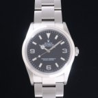ロレックス エクスプローラーI Ref.114270