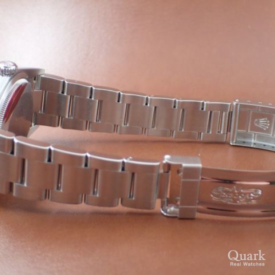 ロレックス エクスプローラーI Ref.114270