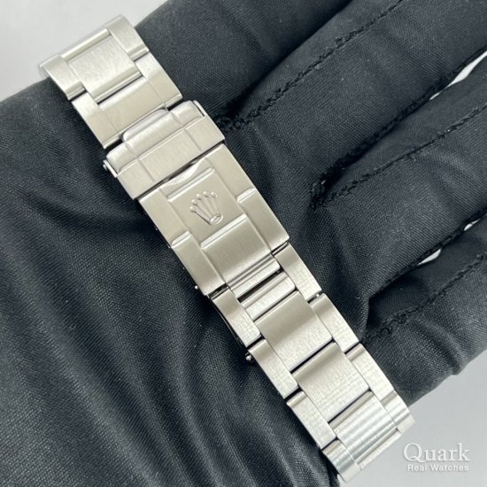 ロレックス エクスプローラーI Ref.114270