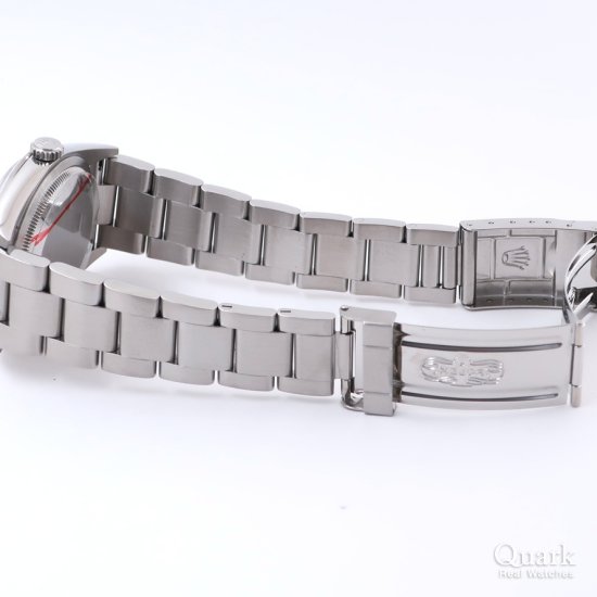 ロレックス エクスプローラーI Ref.114270