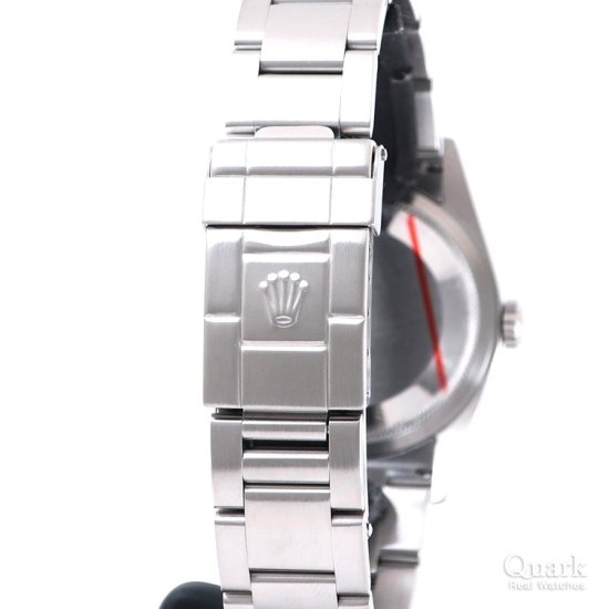 ロレックス エクスプローラーI Ref.114270