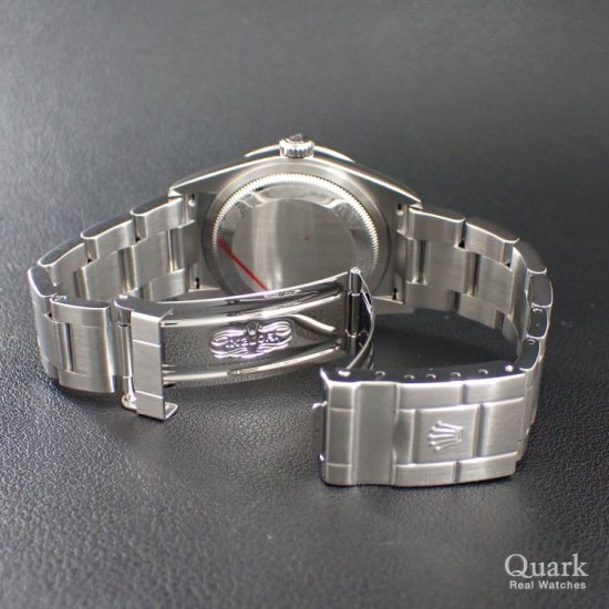 ロレックス エクスプローラーI Ref.114270