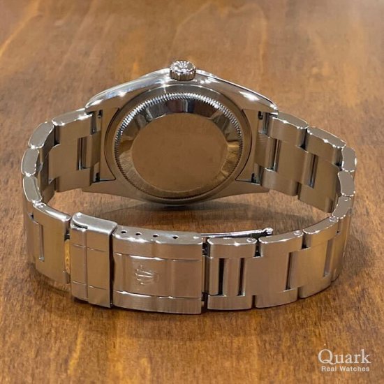 ロレックス エクスプローラーI Ref.114270