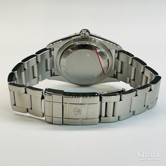 ロレックス エクスプローラーI Ref.114270