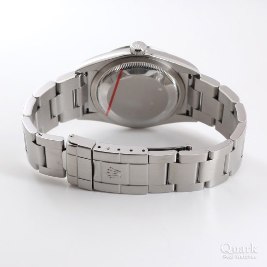 ロレックス エクスプローラーI Ref.114270