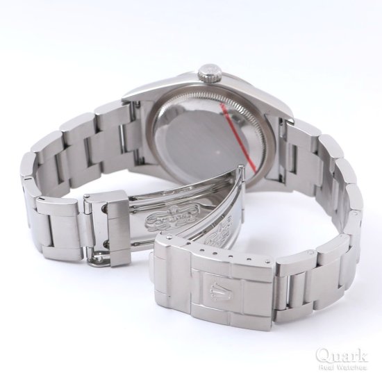 ロレックス エクスプローラーI Ref.114270