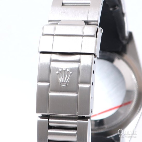 ロレックス エクスプローラーI Ref.114270