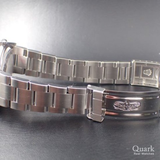 ロレックス エクスプローラーI Ref.114270