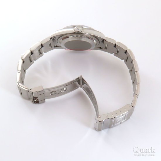 ロレックス エクスプローラーI Ref.114270