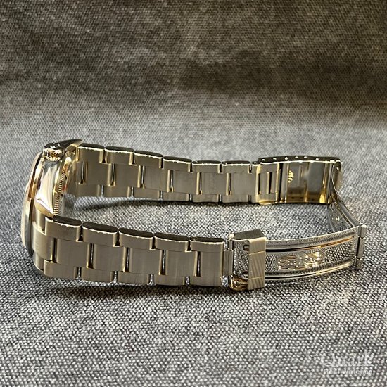 ロレックス エクスプローラーI Ref.114270