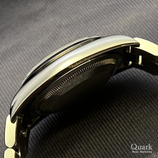 ロレックス エクスプローラーI Ref.114270