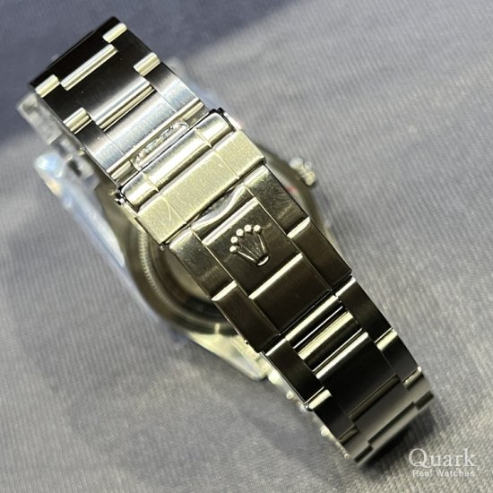 ロレックス エクスプローラーI Ref.114270