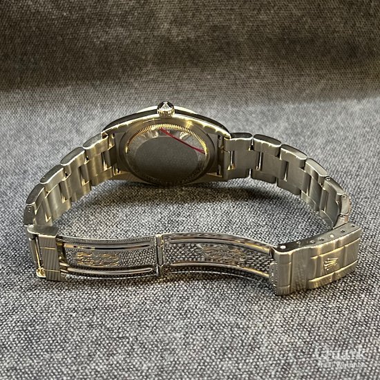 ロレックス エクスプローラーI Ref.114270