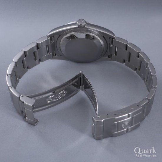 ロレックス エクスプローラーI Ref.114270