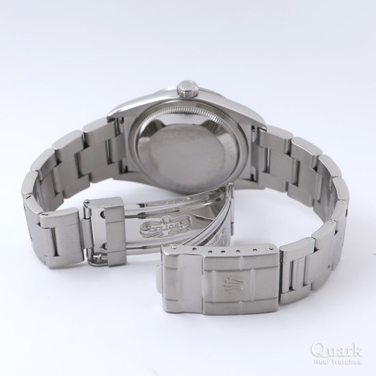 ロレックス エクスプローラーI Ref.114270