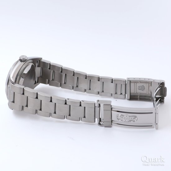 ロレックス エクスプローラーI Ref.114270