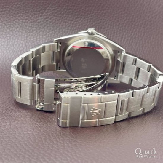 ロレックス エクスプローラーI Ref.114270