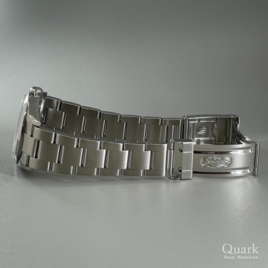 ロレックス エクスプローラーI Ref.114270