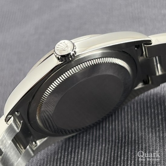 ロレックス エクスプローラーI Ref.114270