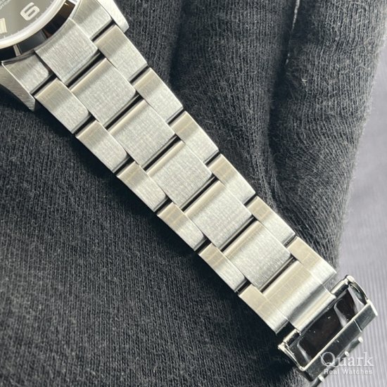 ロレックス エクスプローラーI Ref.114270