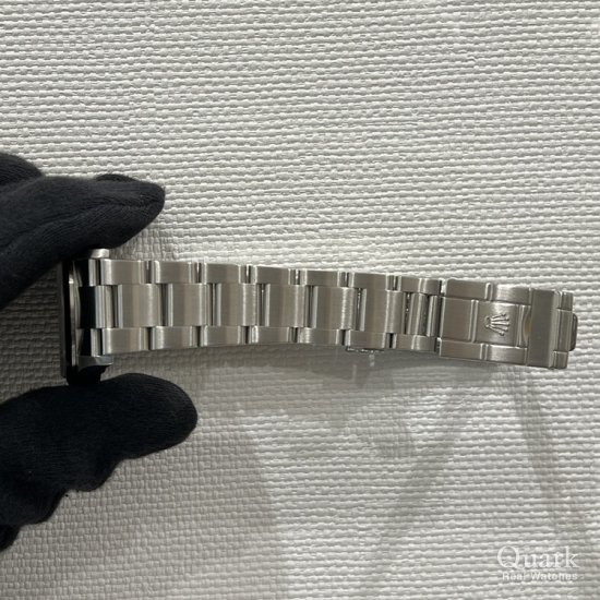 ロレックス エクスプローラーI Ref.114270