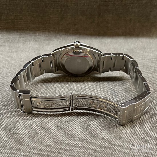 ロレックス エクスプローラーI Ref.114270