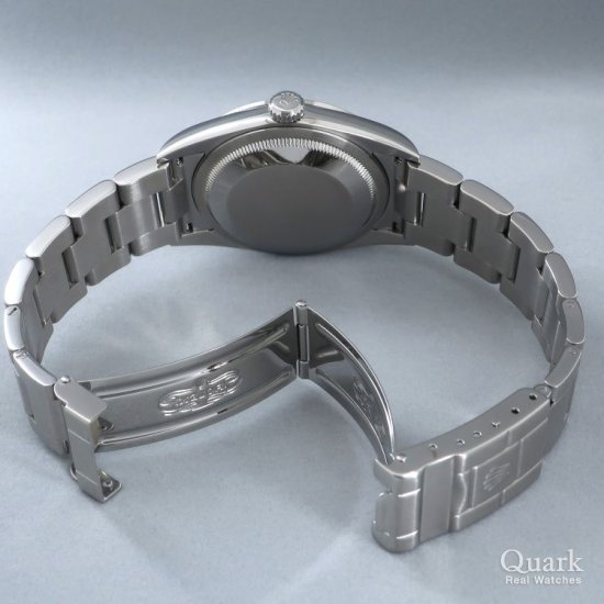 ロレックス エクスプローラーI Ref.114270