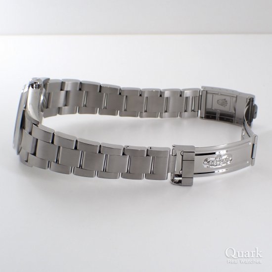 ロレックス エクスプローラーI Ref.114270