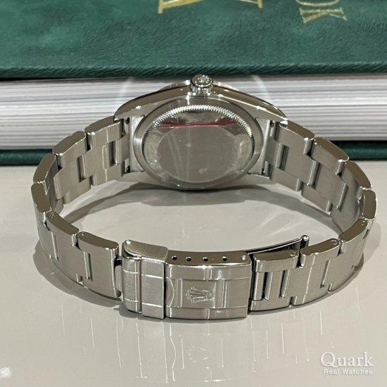 ロレックス エクスプローラーI Ref.114270