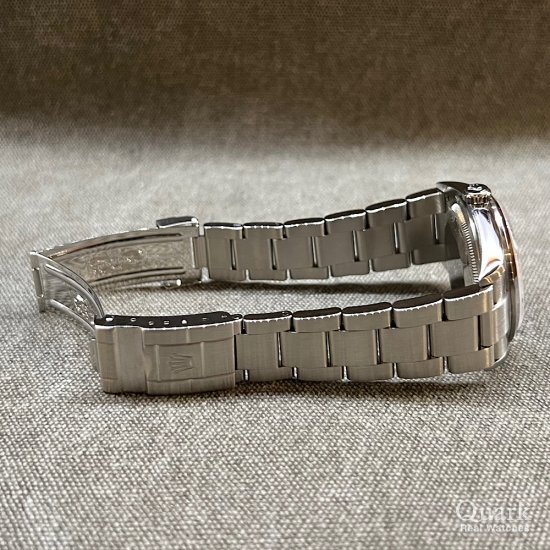 ロレックス エクスプローラーI Ref.114270