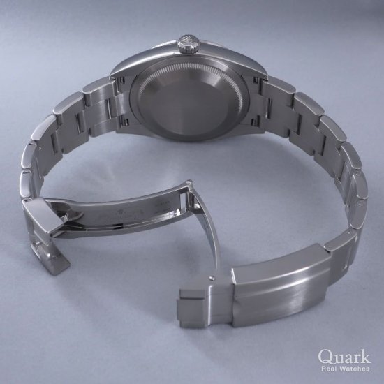 ロレックス エクスプローラー36 Ref.124270