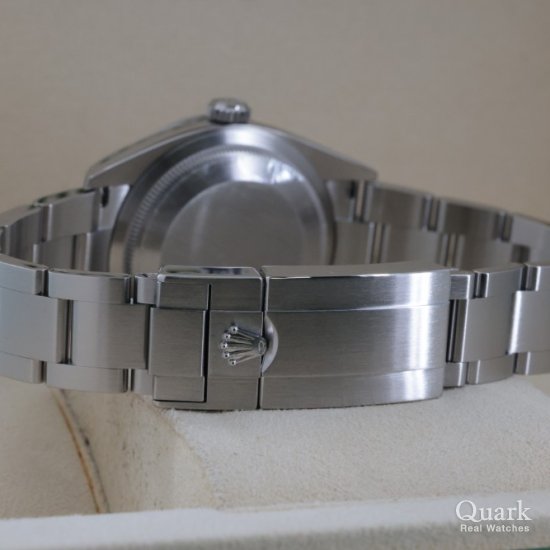 ロレックス エクスプローラー36 Ref.124270