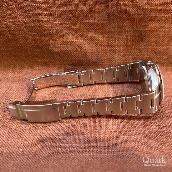 ロレックス エクスプローラー36 Ref.124270