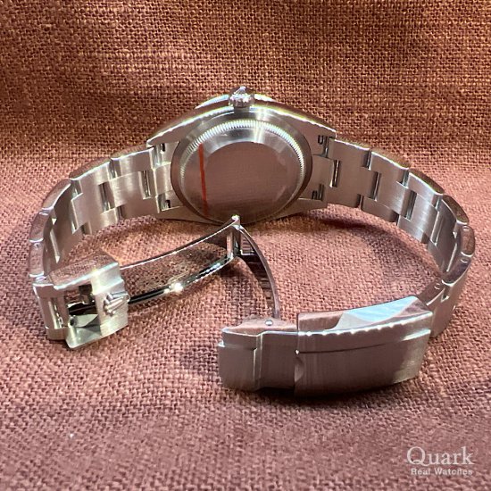 ロレックス エクスプローラー36 Ref.124270