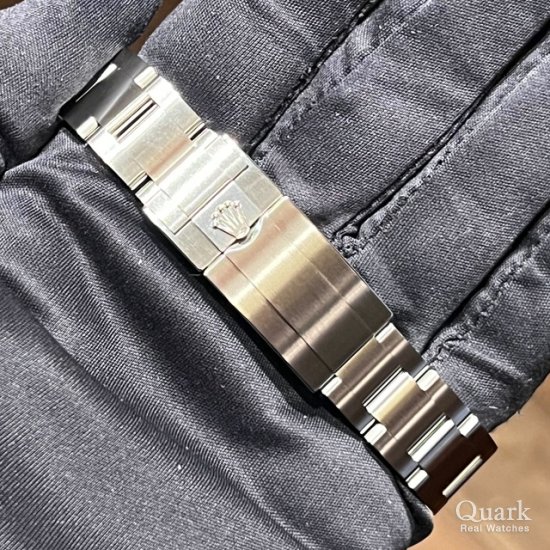 ロレックス エクスプローラー36 Ref.124270