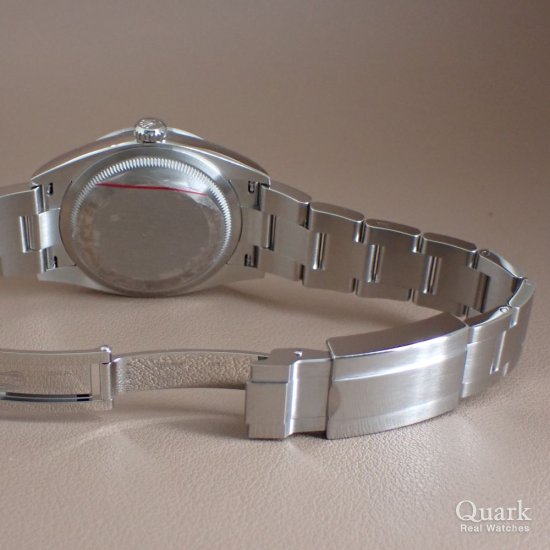 ロレックス エクスプローラー36 Ref.124270