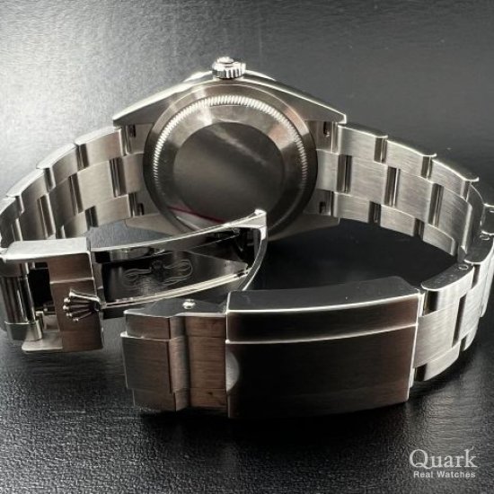 ロレックス エクスプローラー36 Ref.124270