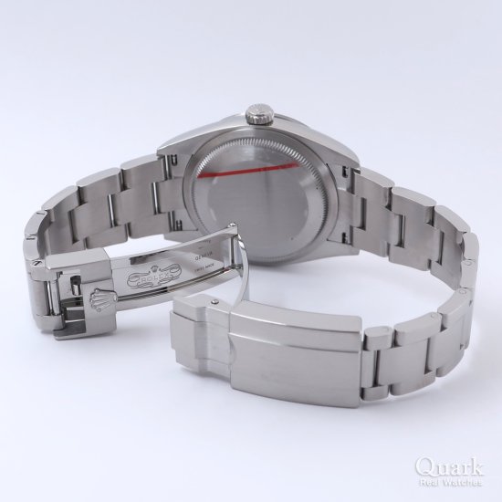 ロレックス エクスプローラー36 Ref.124270