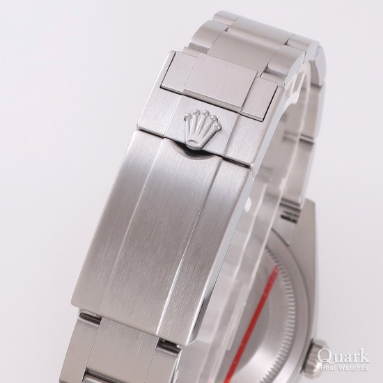 ロレックス エクスプローラー36 Ref.124270